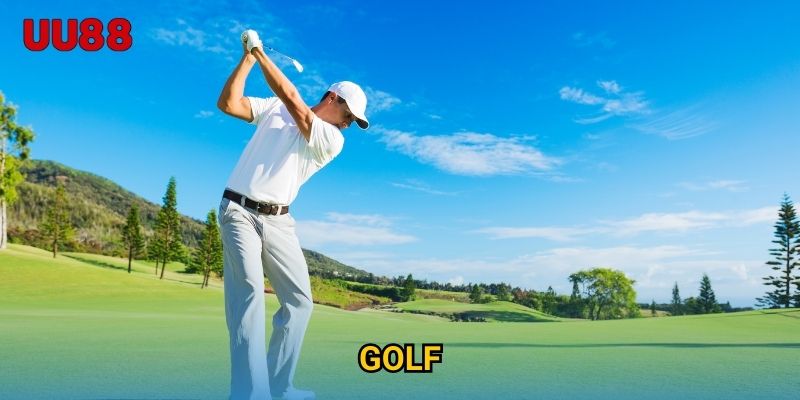 Golf UU88 Trải Nghiệm Đẳng Cấp Trong Không Gian Giải Trí Đỉnh Cao