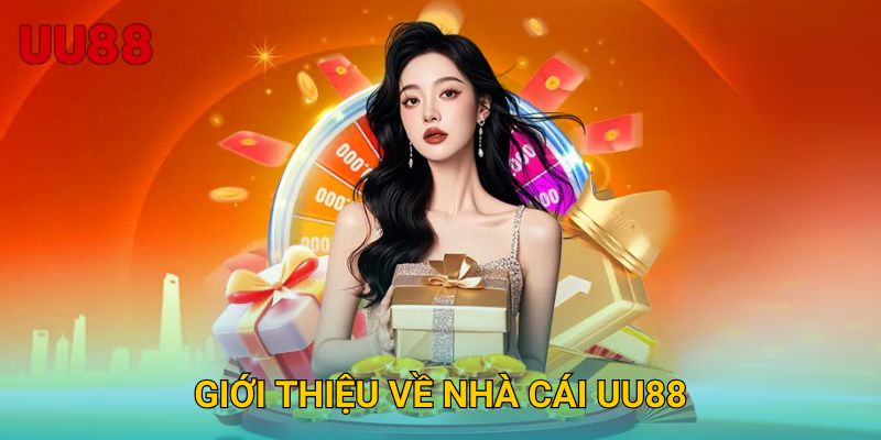 Giới thiệu về nhà cái UU88